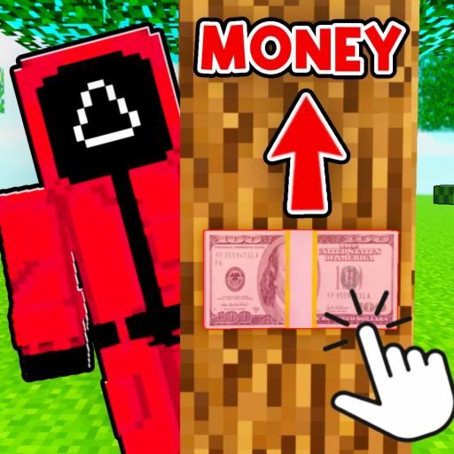 Find Moneys! 🤑 cover
