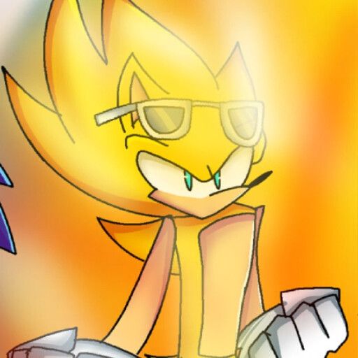 [UPDATE] Sonic Corrupted Soul cover