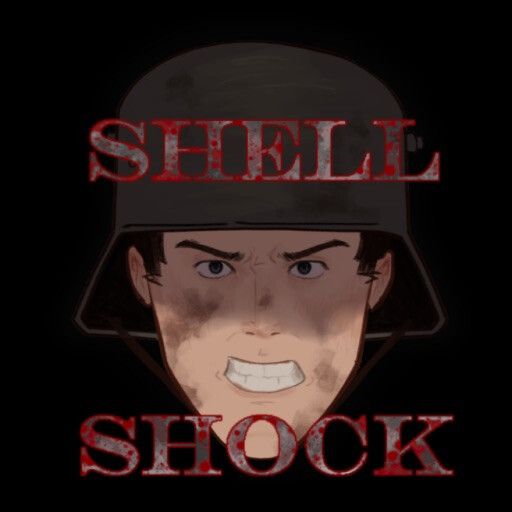 Shell Shock [Alpha 1.5.5] cover
