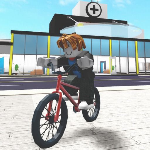 CozyTown RP cover