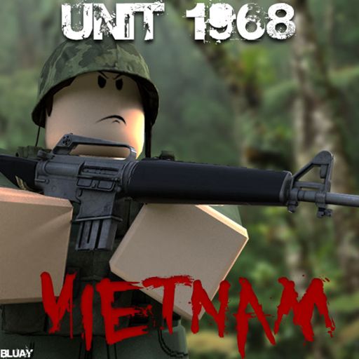 Unit 1968 cover