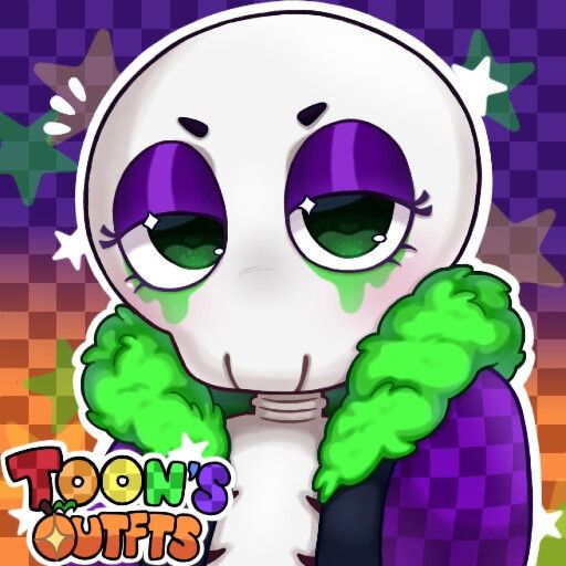 Dandy's Outfits [🌈UPD] cover