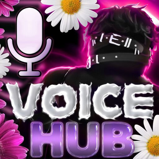 [Summer] VoiceHub - Voice Chat [Beta] cover