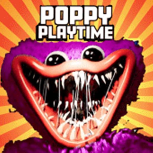 Survival Poppy PlayTime Game Killers AMONG US POP cover