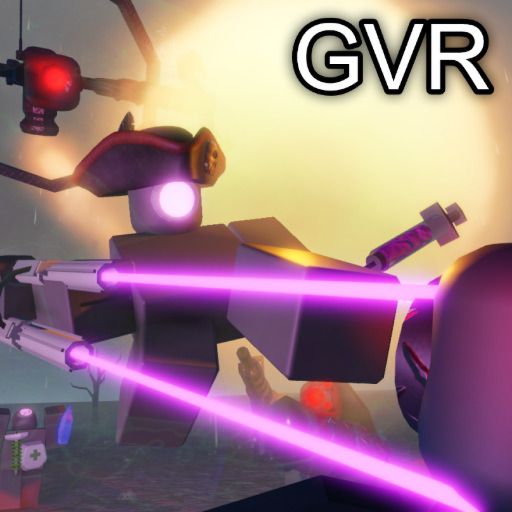 Goodbots vs Rarebots v1.1 cover