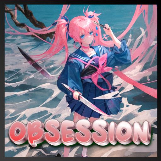 [Chapter 2 Act I] 🎉 Obsession - Open Beta cover