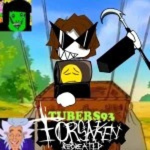 Forsaken: Recreated cover