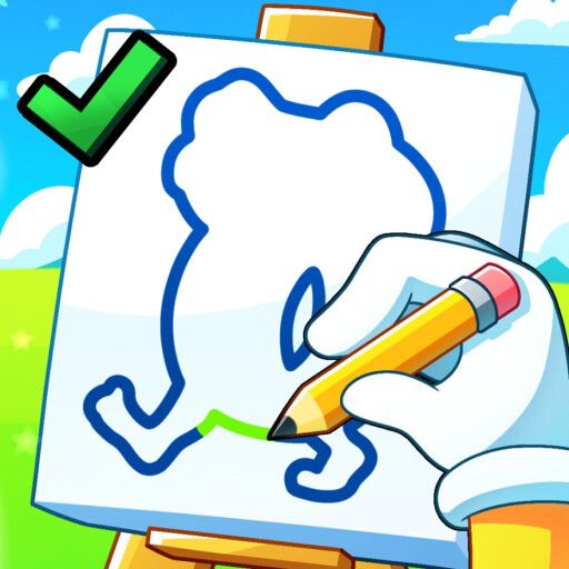 Drawing Brainrots Tycoon cover