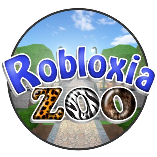 Robloxia Zoo cover
