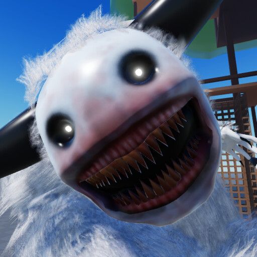 Chenoo Bossfight The Mimic cover