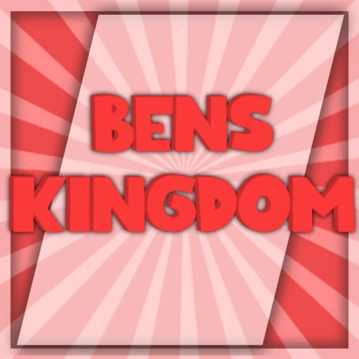 [x3 XP Week!] Ben’s Kingdom cover