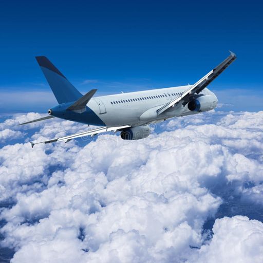 Airplane/Airport Simulator!✈️ cover