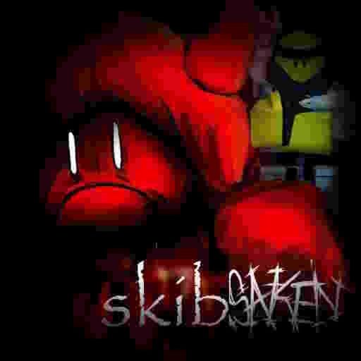 Forsaken 'Skibidi Edition' 2 cover