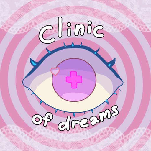 Clinic of dreams cover