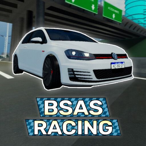 [🏁] Buenos Aires RACING cover