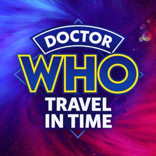 Doctor Who: Travel In Time [NEW UPDATE] cover