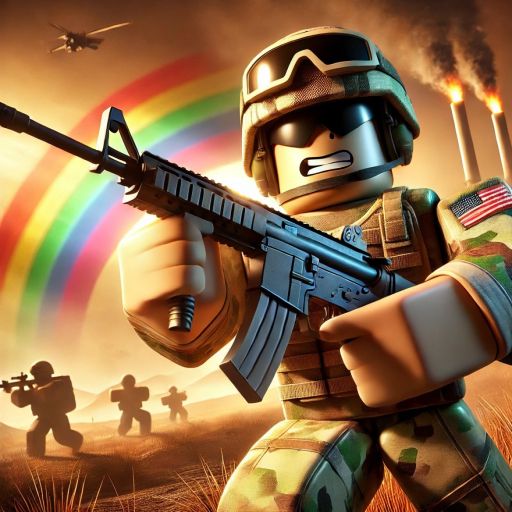 Warzone Tycoon 💥 cover