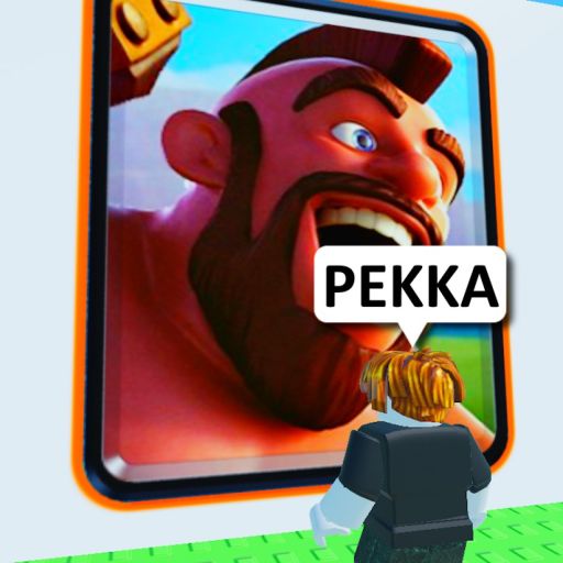 Guess the Clash Royale Card cover