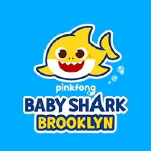 Baby shark cover