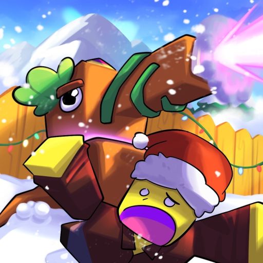 [NEW EVOs] Garden Clash 👑 cover