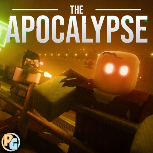 ❄️ The Apocalypse cover