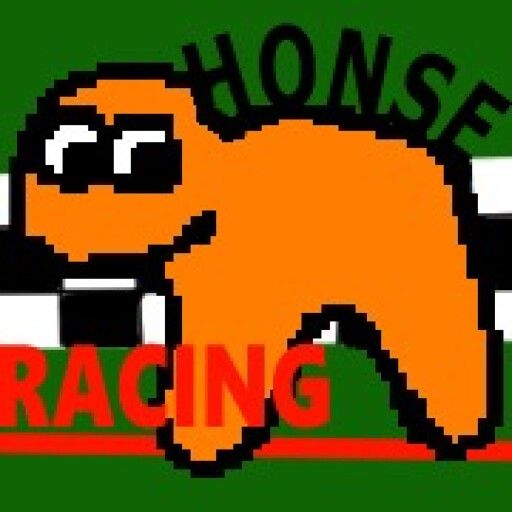 [SMALL UPDATE] Honse Racing cover