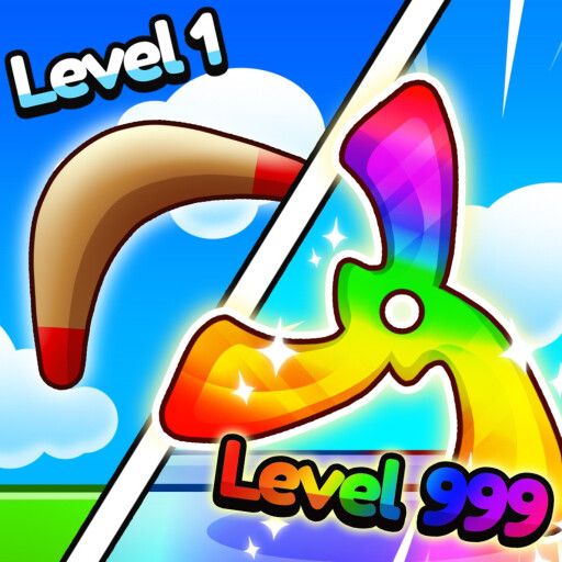 Boomerang Simulator cover