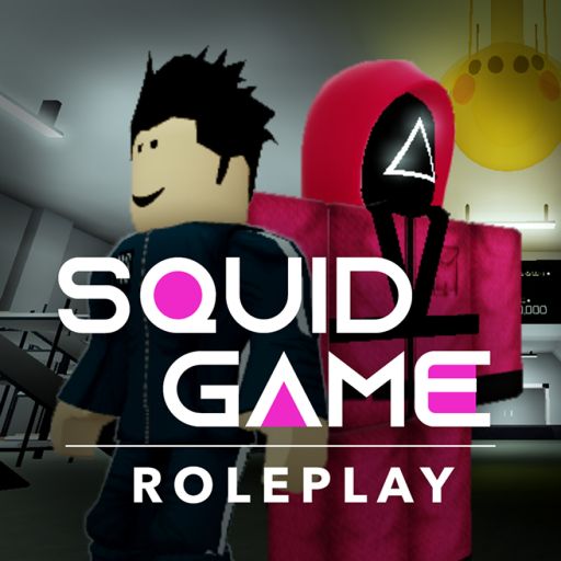 Squid Game Infinity Roleplay (🗝🔪KEYS AND KNIVES) cover