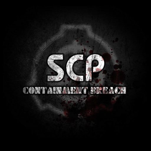 SCP: CB - Roleplay cover