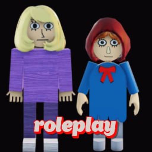(Event) The Three Little Pigs RP (Foxymations) cover