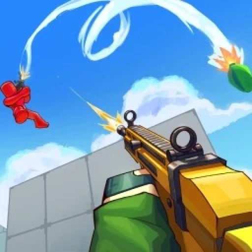 Rivals Aim Trainer cover