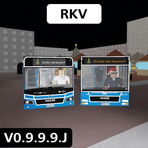 RKV (Urbanmove) cover