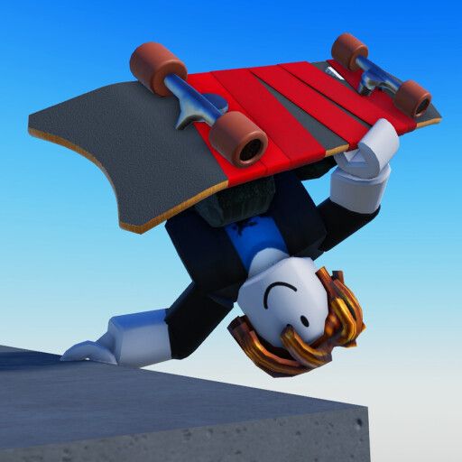 Skate League cover