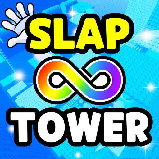 Slap Tower Infinity 🖐️ cover