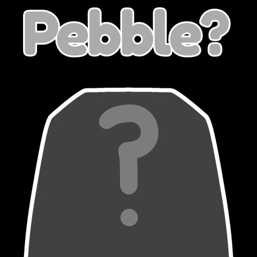 Pebble? [Dandy's World FanGame] cover