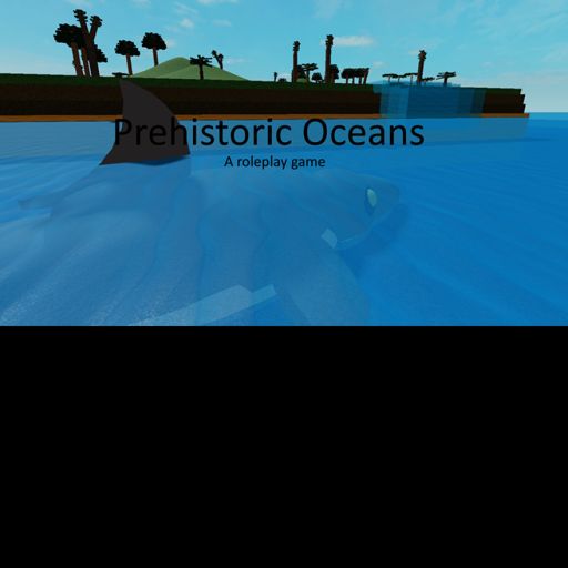 Prehistoric ocean cover