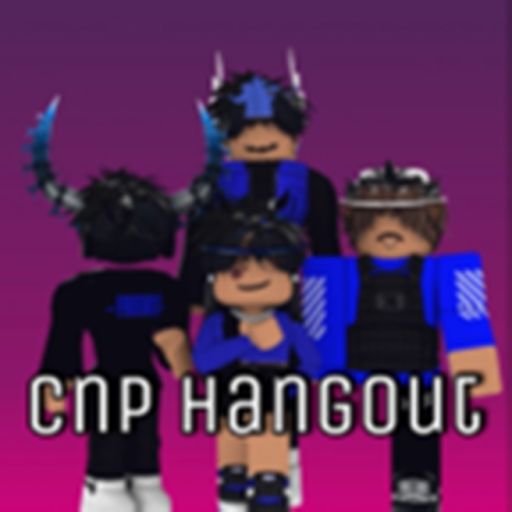 CNP Productions Promotion Server! cover