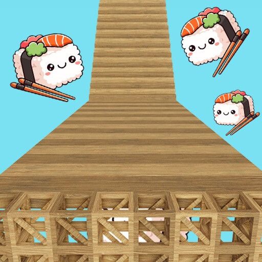 Sushi Obby 🍣 cover