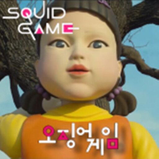 Squid Game - 9 Days! ✨ cover