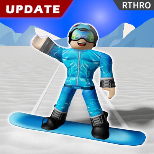 [UPDATE!] ❄️ Simple Resort cover