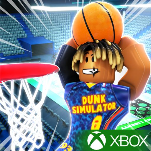 [2x💸] Dunking Simulator cover