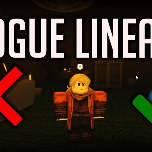 Rogue Lineage: The Tycoon cover