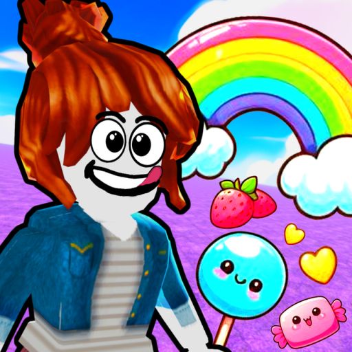 My Candy Store 🍭 cover