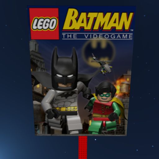 batman fight in gotham city *New and Improved* cover