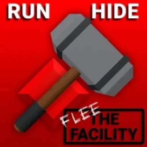 Flee the Facility : Modded cover
