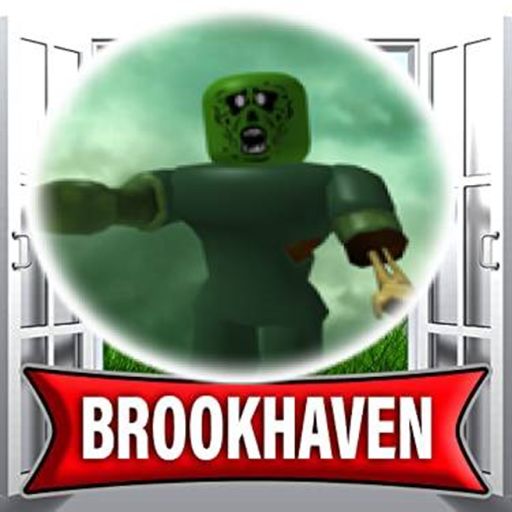BrookhavenRp Zombie Zone cover