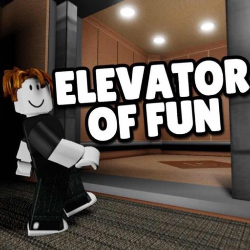 Elevator of Fun [UPDATE!] cover