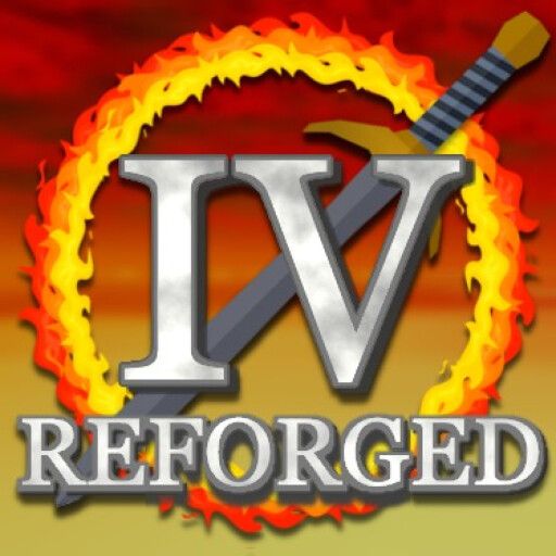 ⚔️ Sword Fights on the Heights IV: Reforged cover
