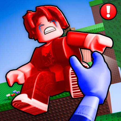 Slap Escape [2 Player Obby] cover