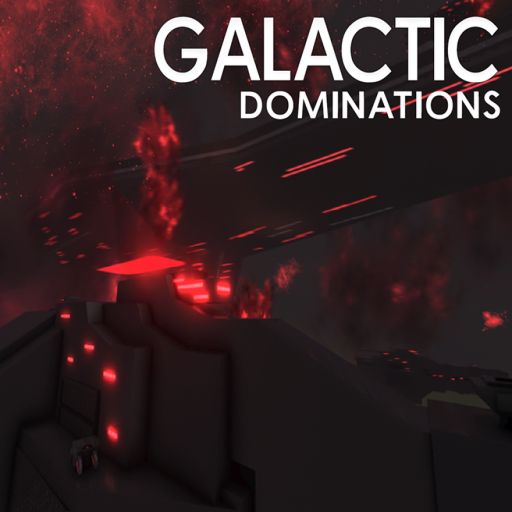 Galactic Doms v3.0 cover